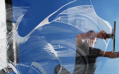 Limpieza de oficinas para grandes empresas